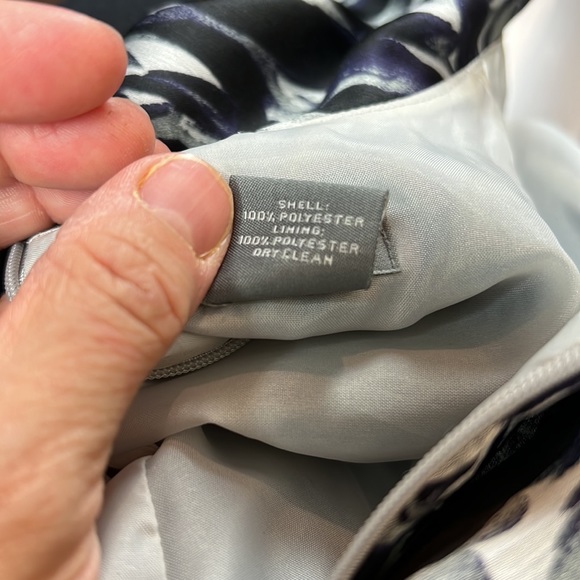 Ann Taylor Floral Dress - Picture 5 of 5